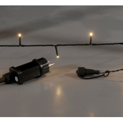 400 LED ΦΩΤΑΚΙΑ ΜΕ ΠΡΟΓΡΑΜΜΑ ΕΠΕΚΤΑΣΗ ΚΑΙ ΜΕΤΑΣΧΗΜΑΤΙΣΤΗ ΘΕΡΜΟ ΛΑΜΠΑΚΙ | LIANOS