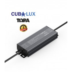ΤΡΟΦΟΔΟΤΙΚΟ CUBALUX 60 WATT 12VDC IP67  13-0533 | CUBALUX