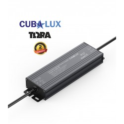 ΤΡΟΦΟΔΟΤΙΚΟ CUBALUX 100 WATT 12VDC IP67  13-0534 | CUBALUX