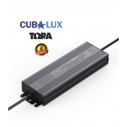 ΤΡΟΦΟΔΟΤΙΚΟ CUBALUX 200 WATT 24VDC IP67 13-0853 | CUBALUX