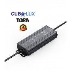 ΤΡΟΦΟΔΟΤΙΚΟ CUBALUX 60 WATT 24VDC IP67 13-0855 | CUBALUX