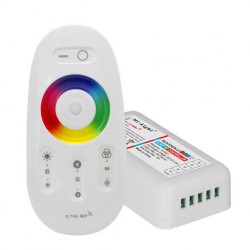  RGB Controllers & Dimmers