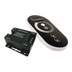 Controllers & Dimmers