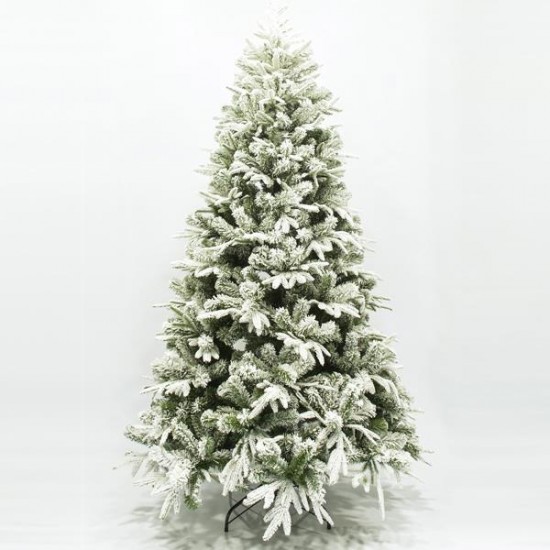 ΔΕΝΤΡΟ ΟΛΥΜΠΟΣ 210CM 600-30045 | MAGIC CHRISTMAS Χριστουγεννιάτικα Δέντρα