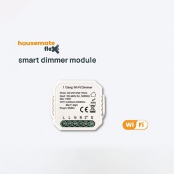 Έξυπνο Wi-Fi Module για Dimmer HOUSEMATE FLEX