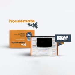 Starter Kit Smart Home HOUSEMATE FELX