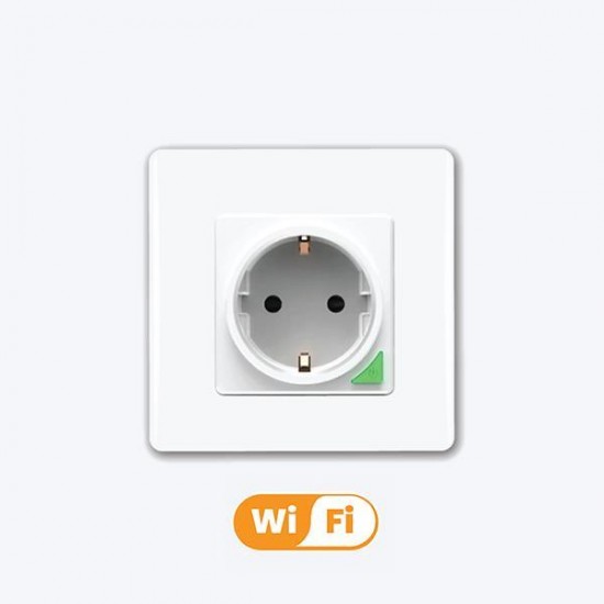 Έξυπνη Wi-Fi Πρίζα Σούκο HOUSEMATE HouseMate | Entranet