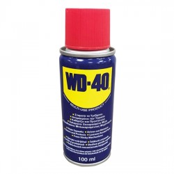 Multi-Use Αντισκωριακό Σπρέι 100ml| WD-40