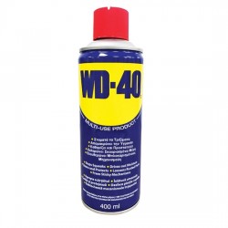 Multi-Use Αντισκωριακό Σπρέι 400ml | WD-40
