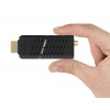 Edision Nano T265+ Ψηφιακός Δέκτης Mpeg-4 Full HD (1080p) με Λειτουργία PVR (Εγγραφή σε USB) Σύνδεση HDMI Αποκωδικοποιητές - Ψηφιακοί Δέκτες